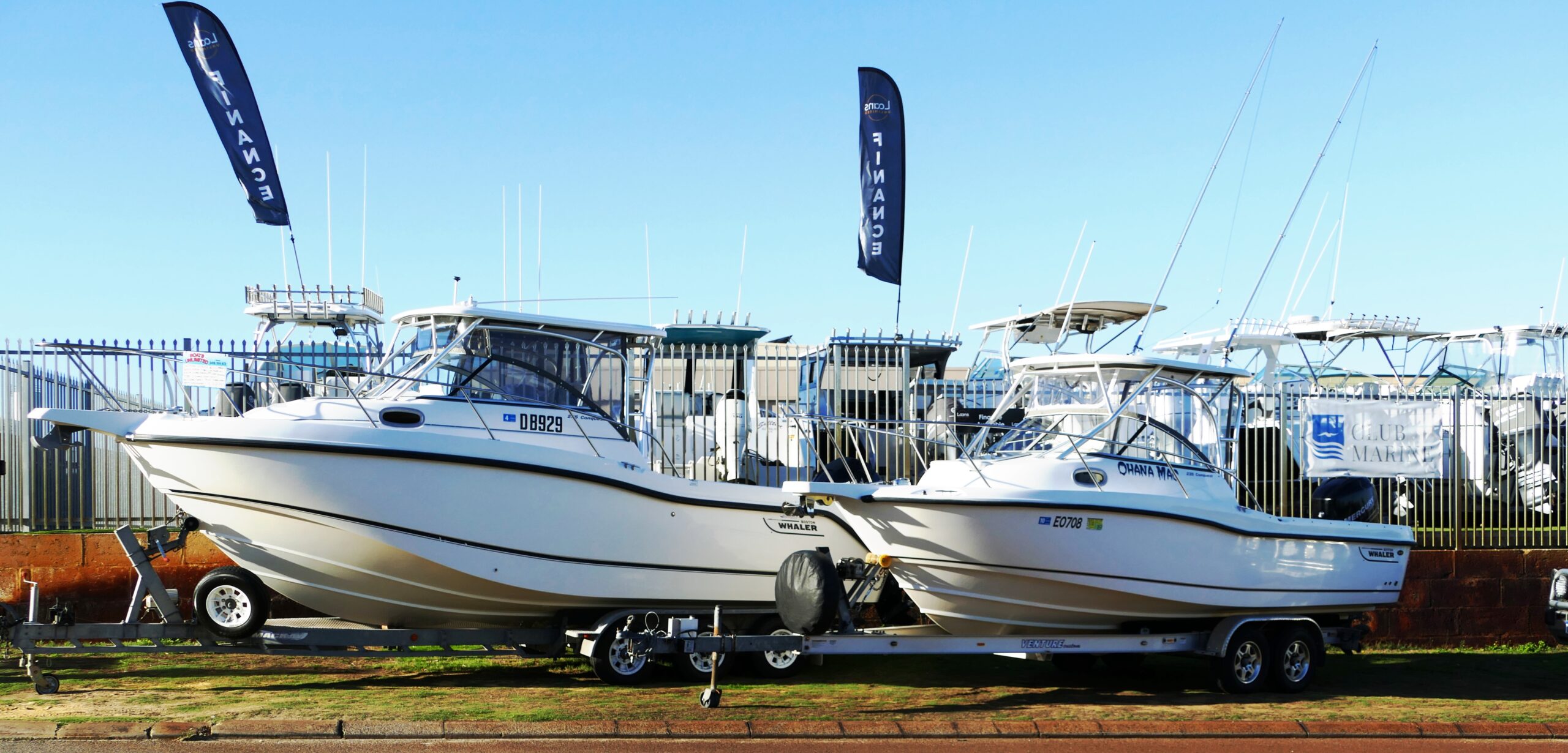 Boats Unlimited Boat Broker Wangara WA